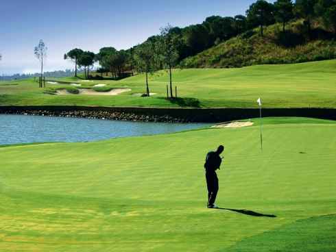 El golf, clave para el crecimiento del turismo en Espaa